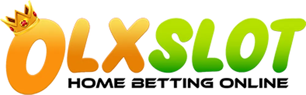 LOGO OLXSLOT